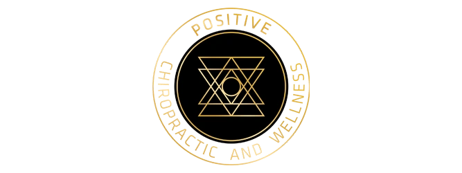 Positive Chiropractic and Wellness small Logo