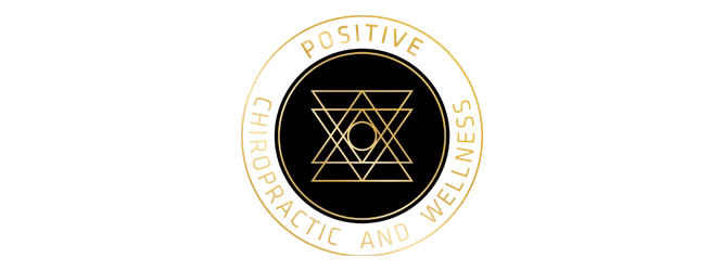 Positive Chiropractic and Wellness normal Logo